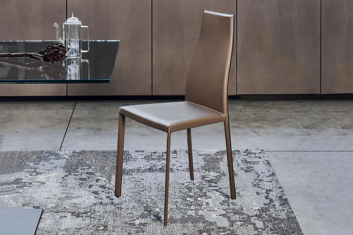 Cattelan Italia Kaori Dining Chair