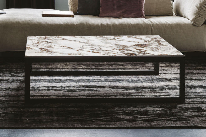 Cattelan Italia Kitano Coffee Table 120×118×35h