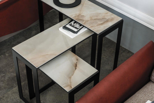Cattelan Italia Kitano Coffee Table
