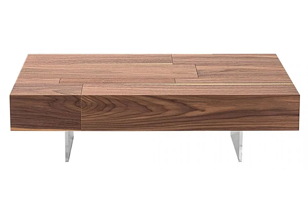 Cattelan Italia Lingotto Coffee Table