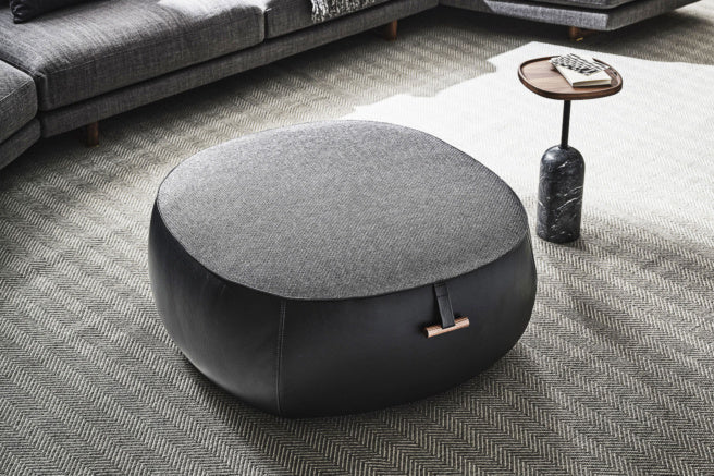 Porada Lagom Poufs