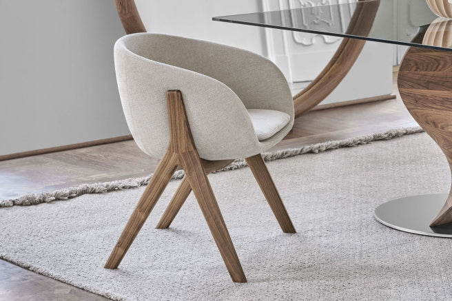 Porada Lambda Dining Chair