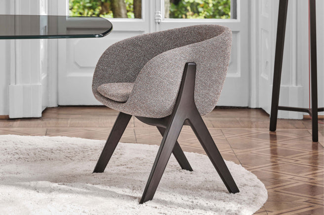 Porada Lambda Dining Chair