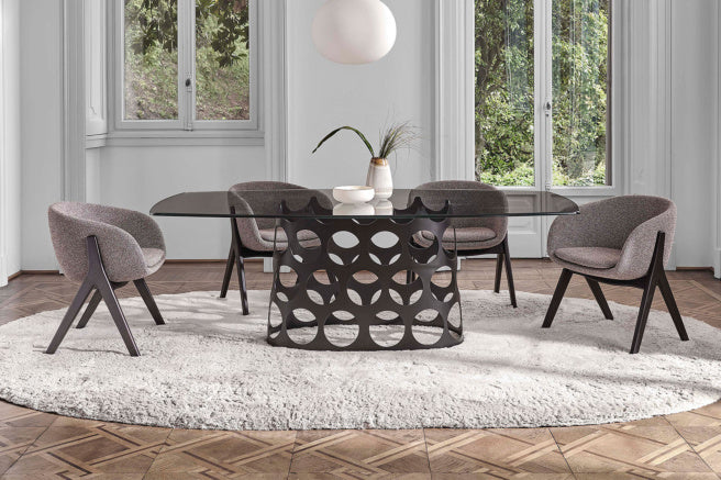 Porada Lambda Dining Chair