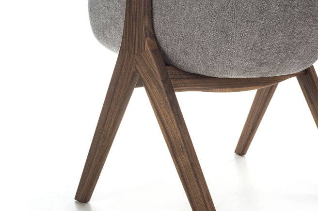 Porada Lambda Dining Chair