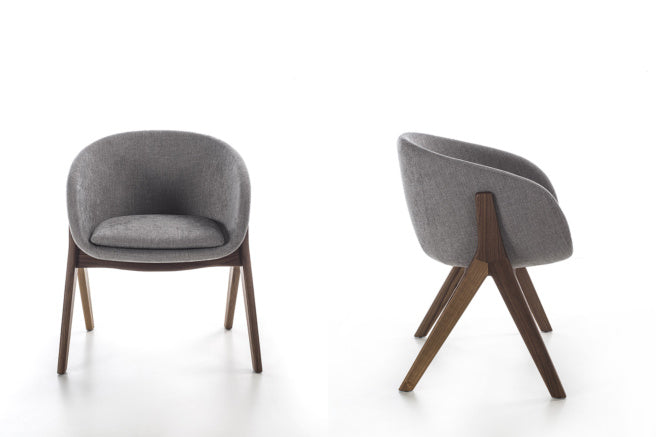 Porada Lambda Dining Chair