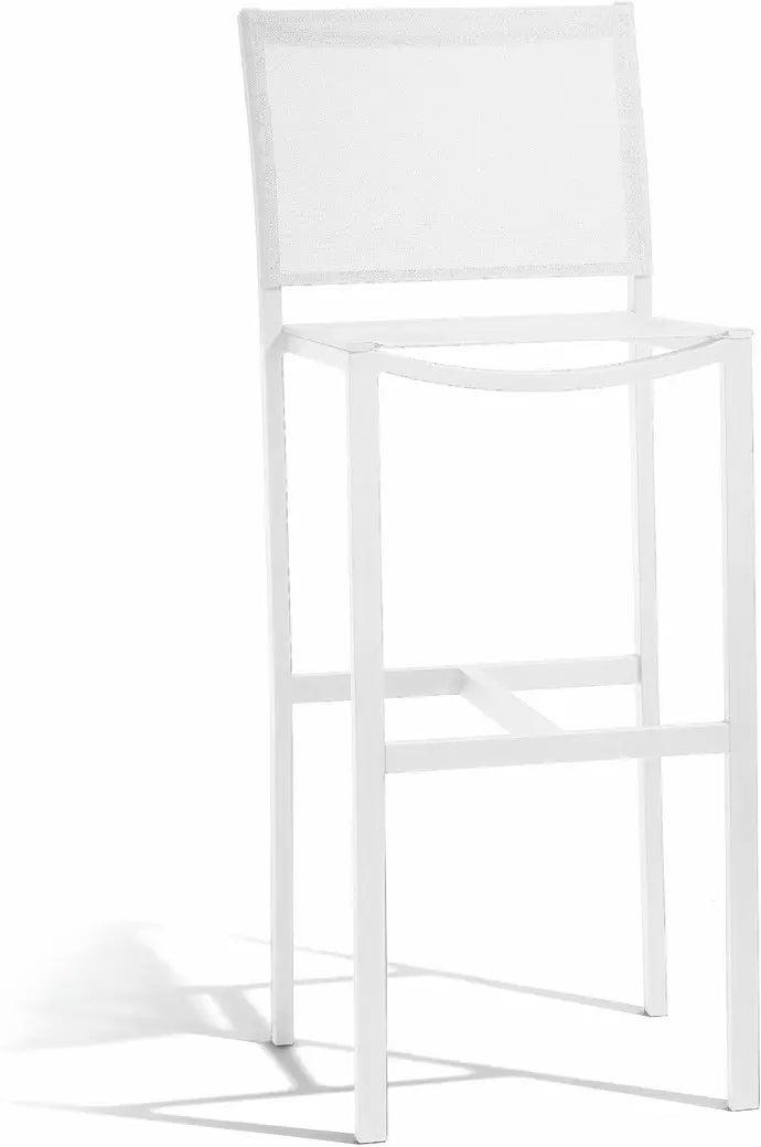 Manutti Latona Barstool – Counter Height (98 cm)