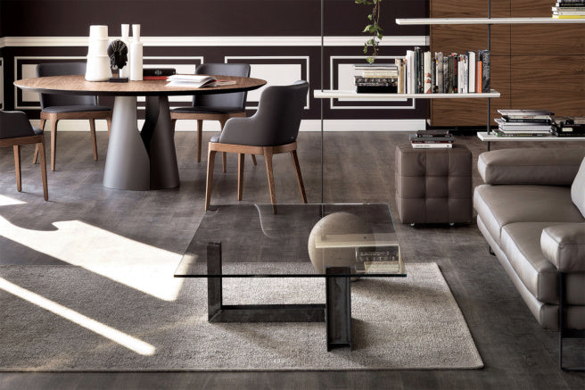 Cattelan Italia Levante Coffee Table