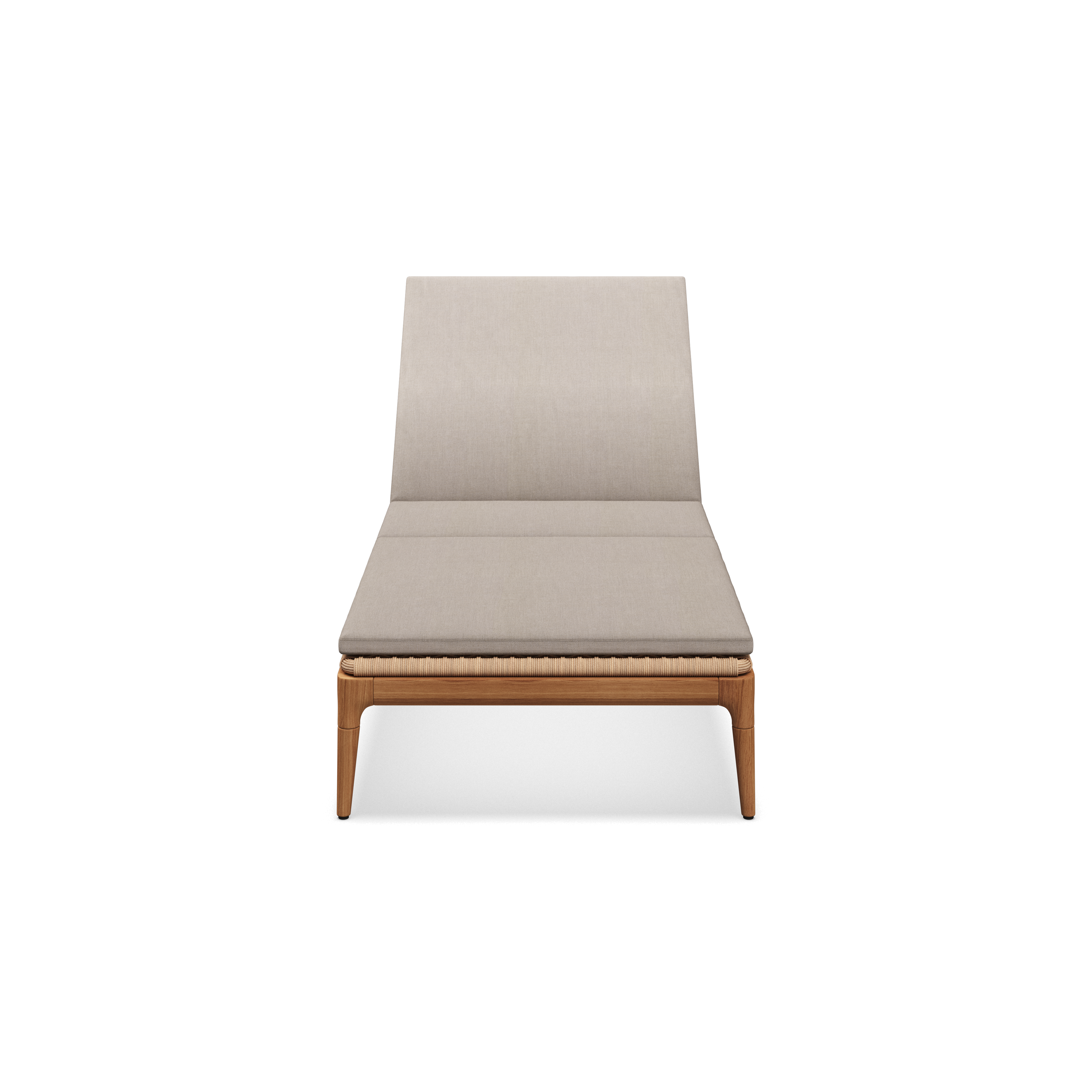 Gloster Lima Lounger