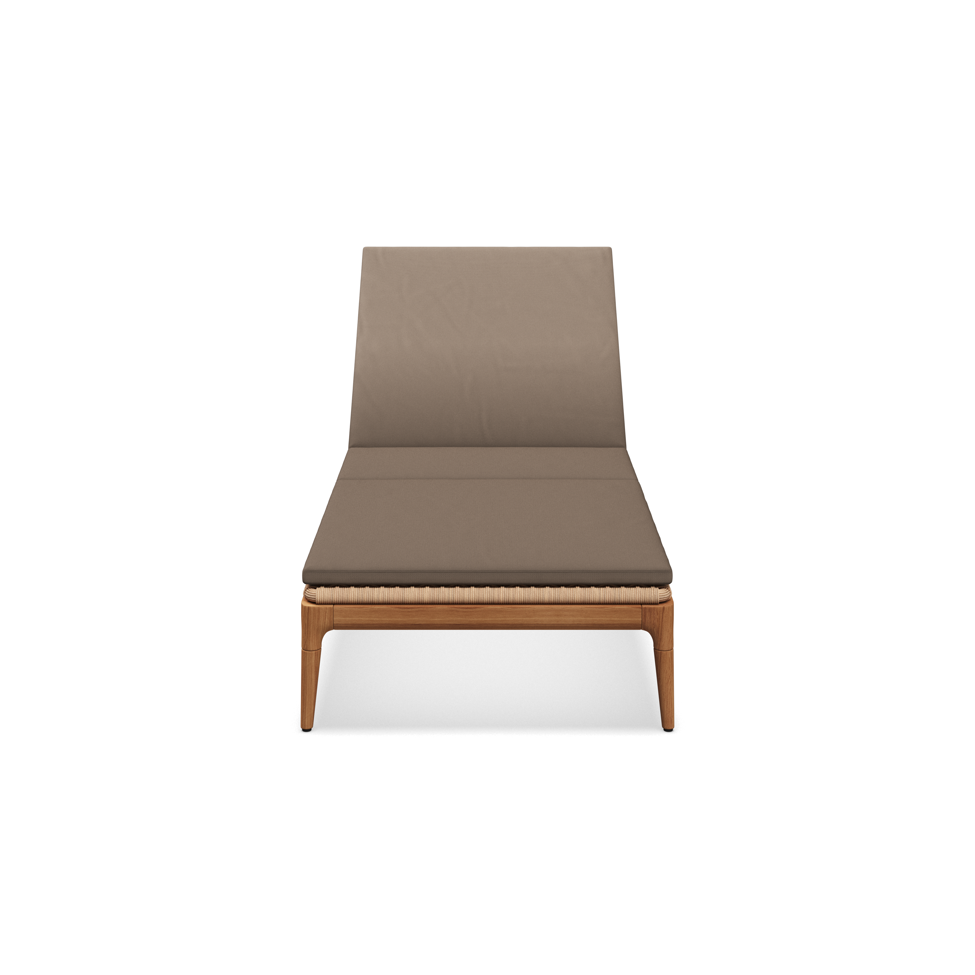 Gloster Lima Lounger