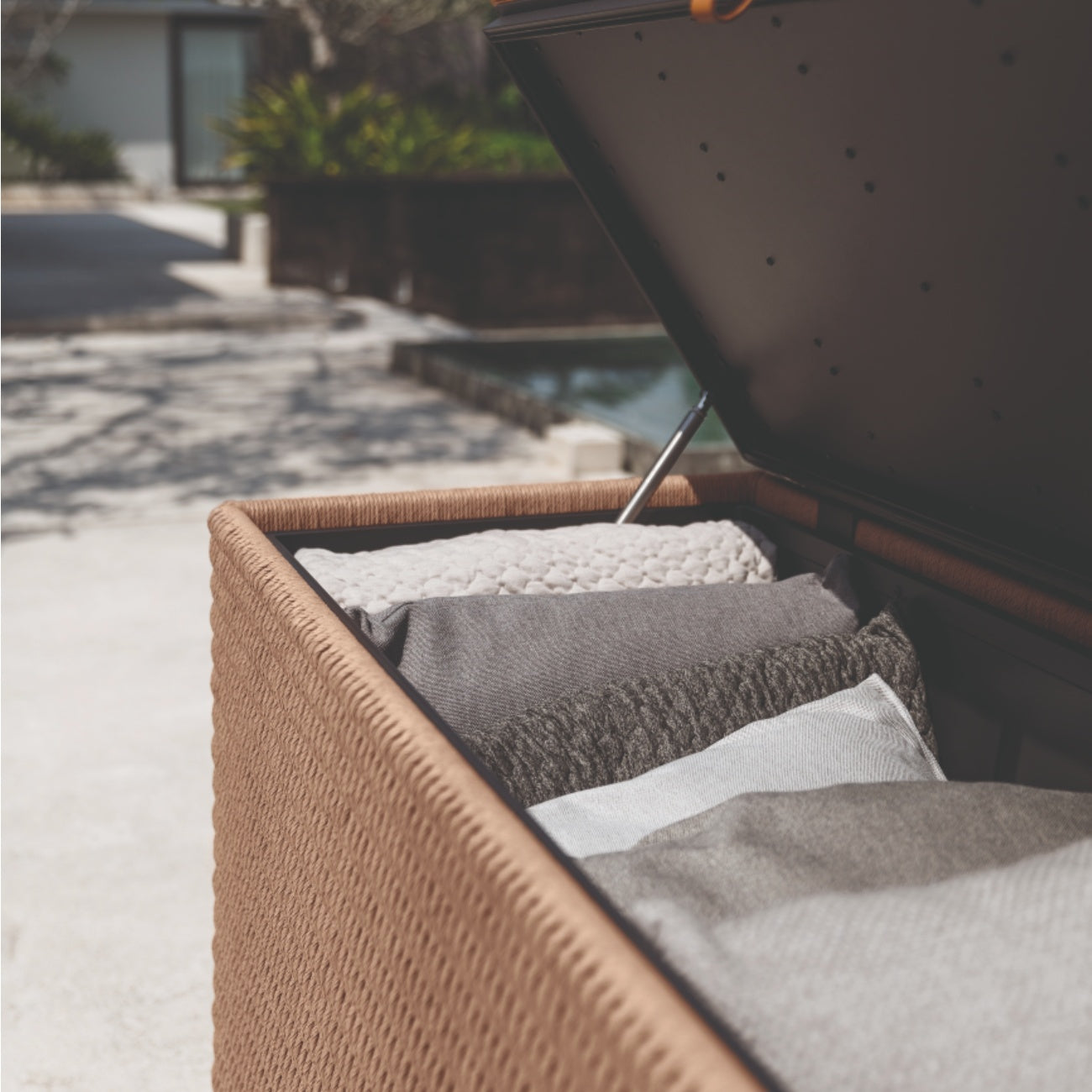 Gloster Lima Storage Chest
