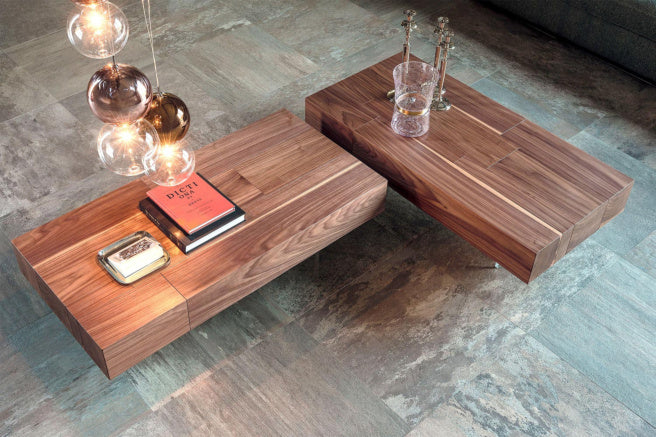 Cattelan Italia Lingotto Coffee Table