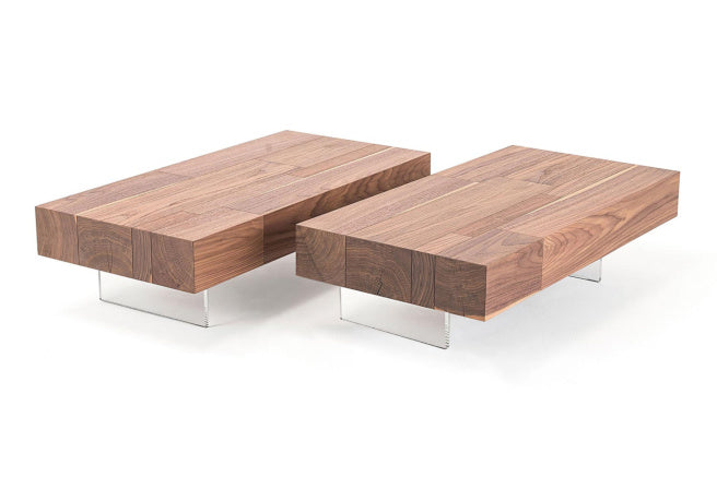 Cattelan Italia Lingotto Coffee Table
