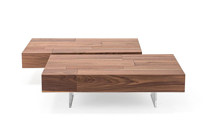 Cattelan Italia Lingotto Coffee Table