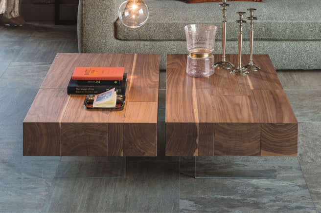 Cattelan Italia Lingotto Coffee Table