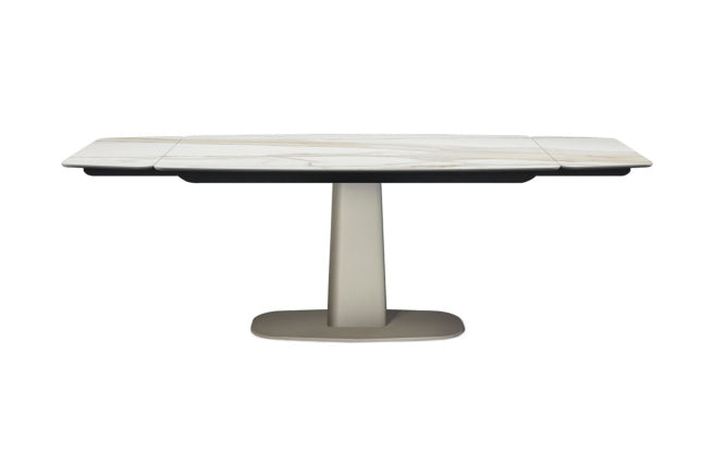 Cattelan Italia Linus Keramik Drive Extendible Dining Table
