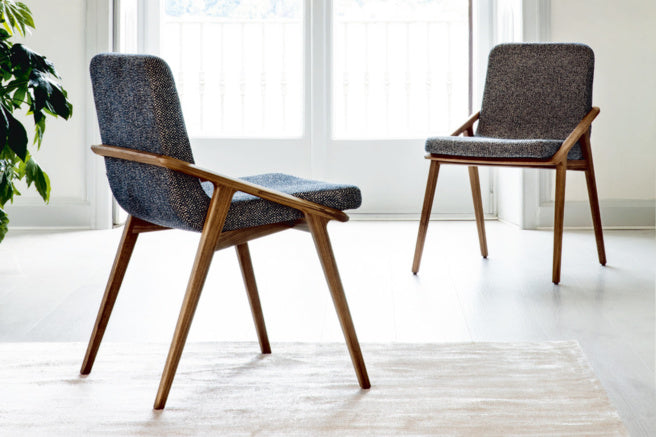 Porada Lolita Dining Chair