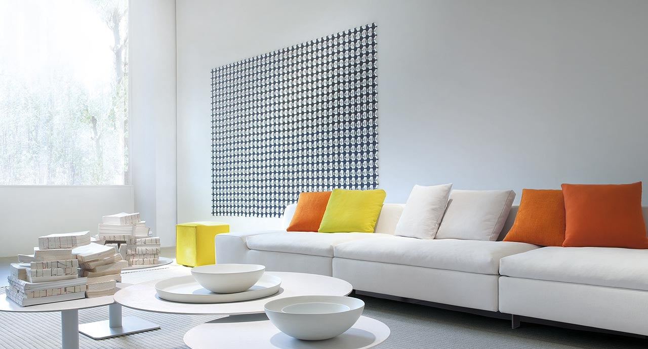 Paola Lenti Loom Hand Tufted Rug