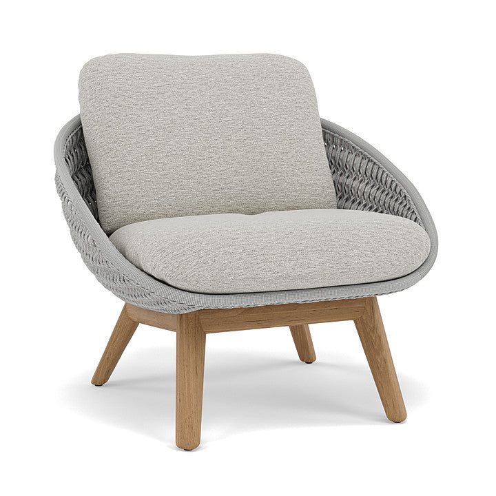 Manutti Sandua Lounge Chair