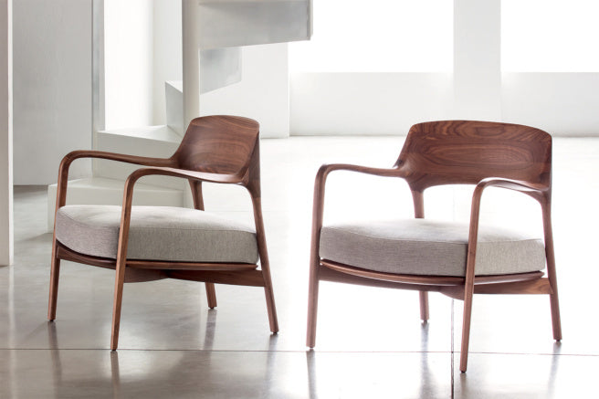 Porada Louis Arm Chair