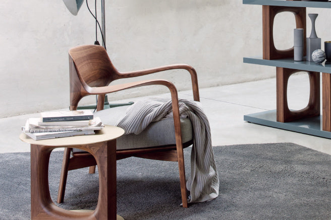 Porada Louis Arm Chair