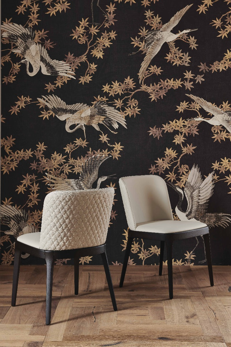 Cattelan Italia Magda Ml Couture Chair