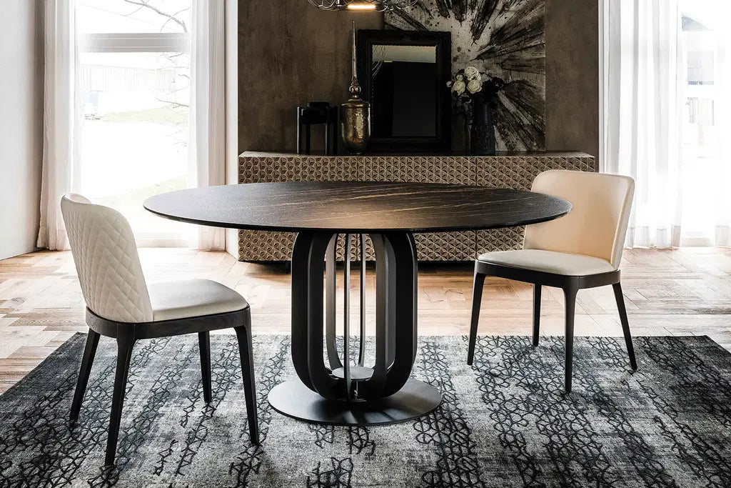 Cattelan Italia Magda Couture Dining Chair