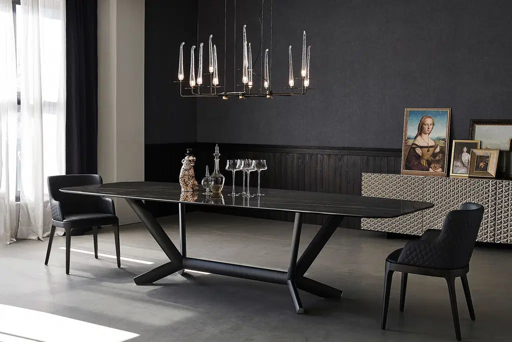 Cattelan Italia Magda Couture Dining Chair