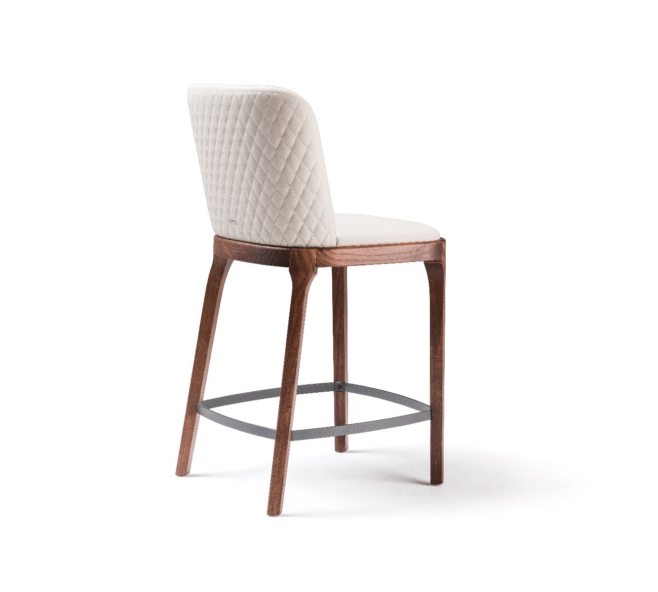 Cattelan Italia Magda Couture Stool