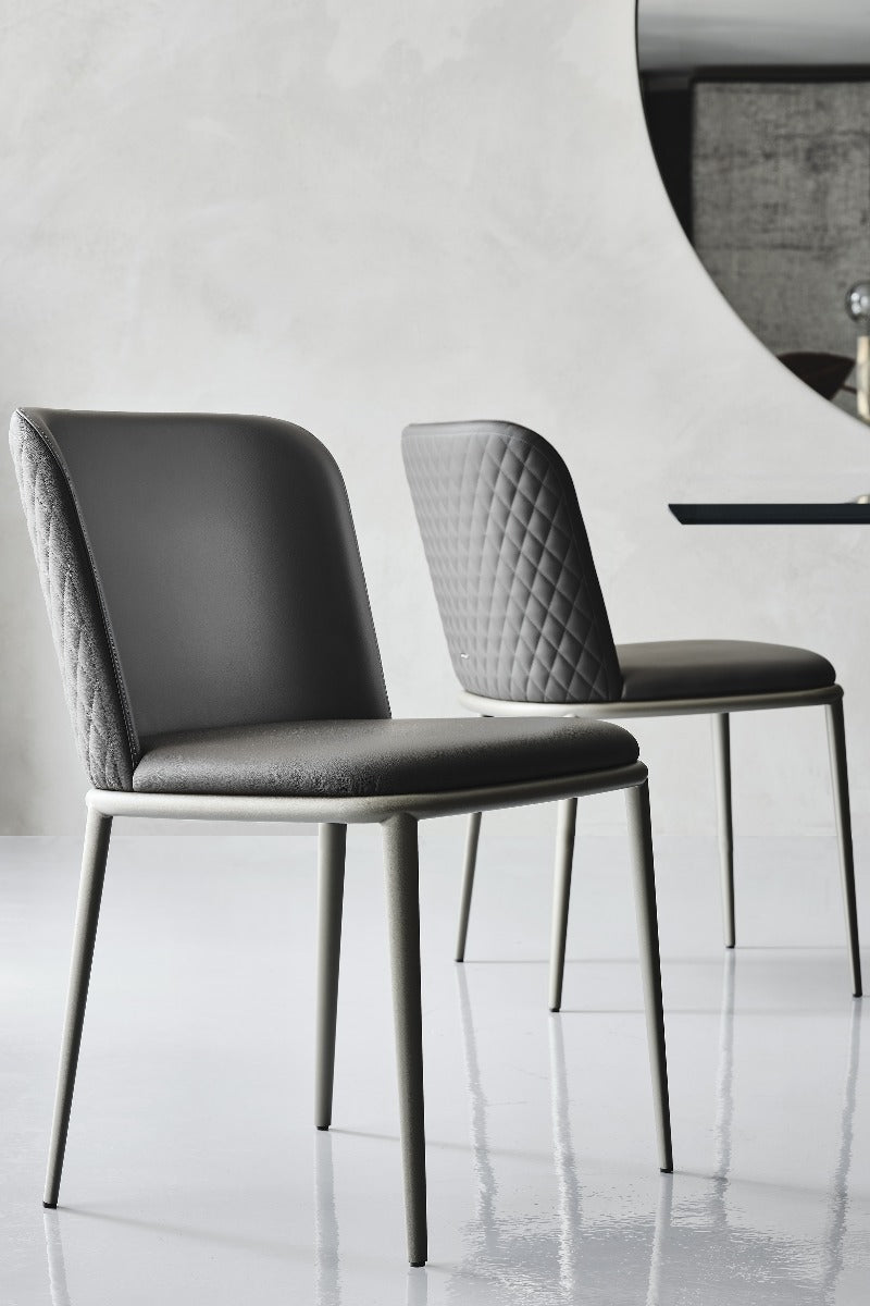 Cattelan Italia Magda Ml Couture Chair