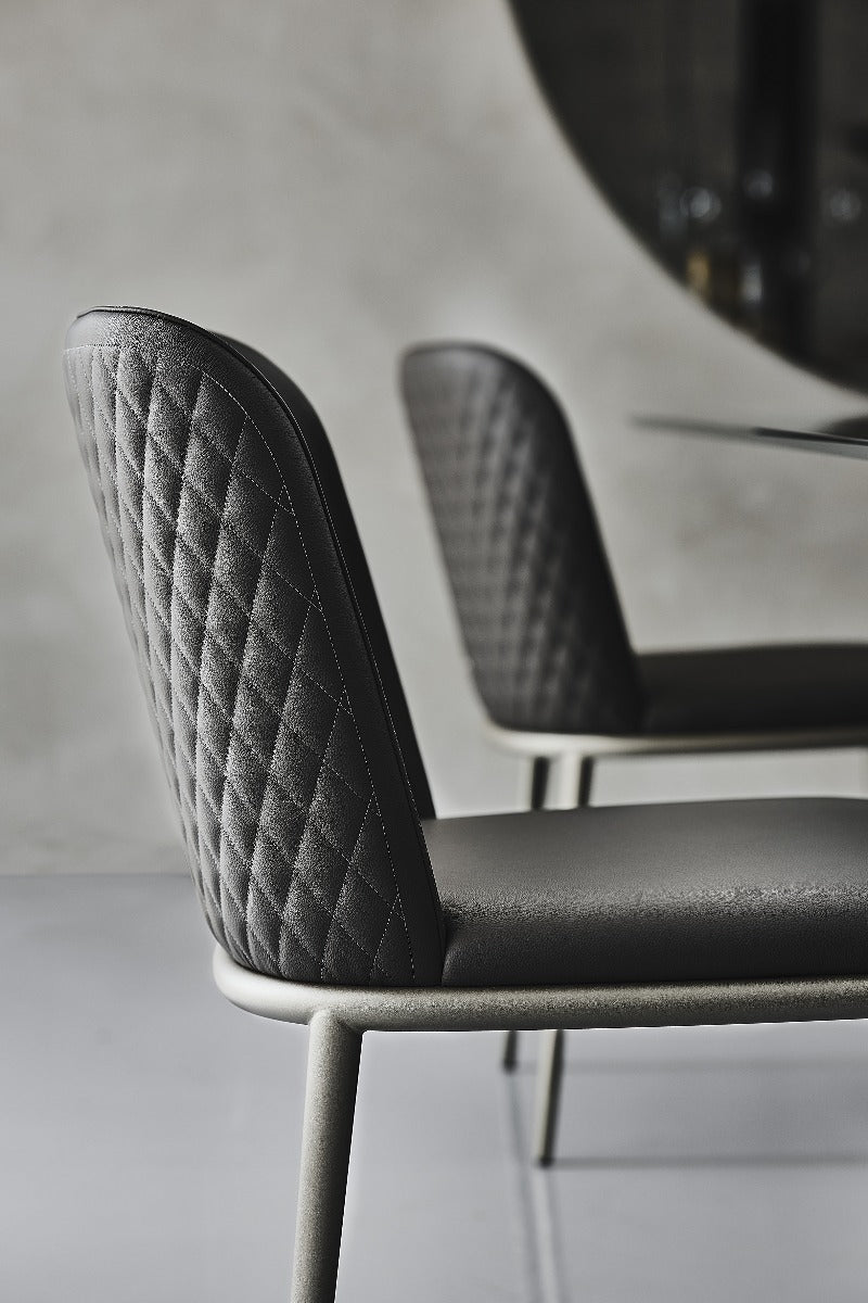 Cattelan Italia Magda Ml Couture Chair