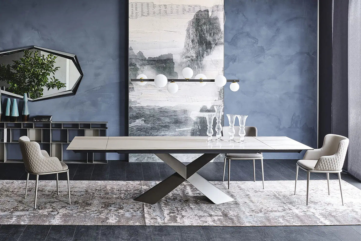 Cattelan Italia Magda ML Couture Dining Chair