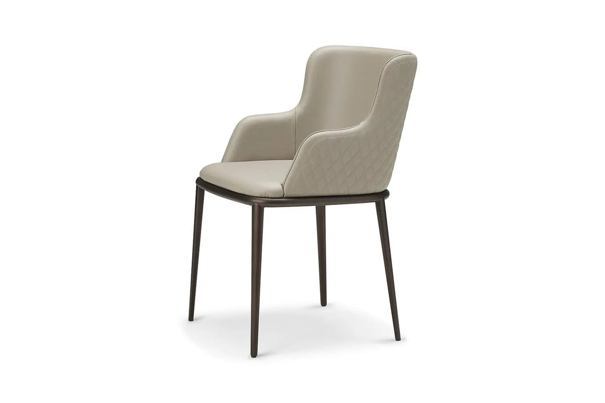 Cattelan Italia Magda ML Couture Dining Chair