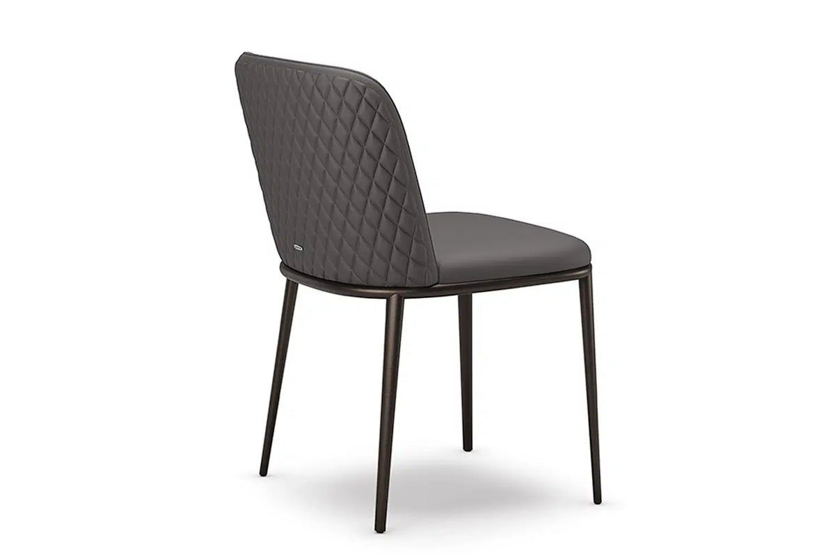 Cattelan Italia Magda ML Couture Dining Chair