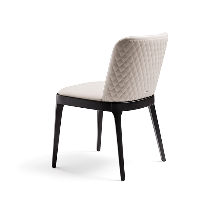 Cattelan Italia Magda Couture Dining Chair