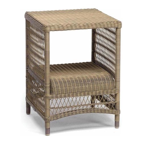 Manutti Malibu Outdoor Side Table