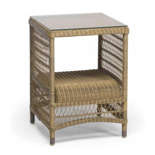 Manutti Malibu Outdoor Side Table
