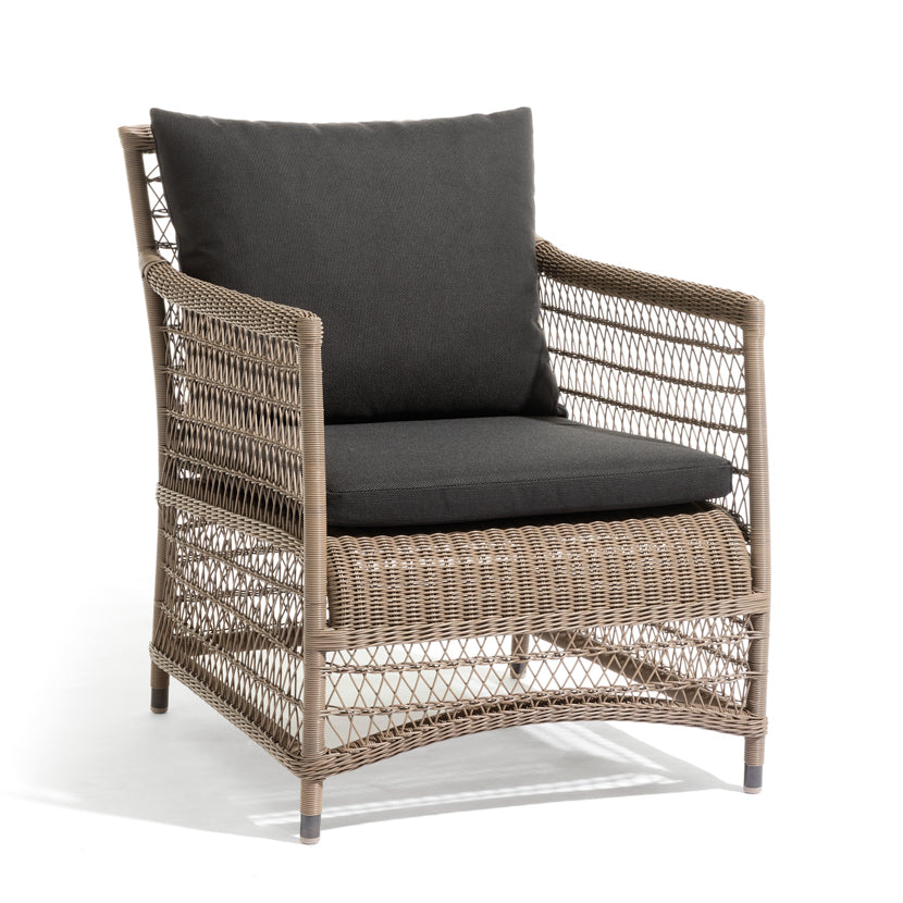 Manutti Malibu Lounge Chair