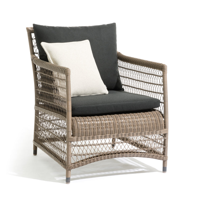 Manutti Malibu Lounge Chair