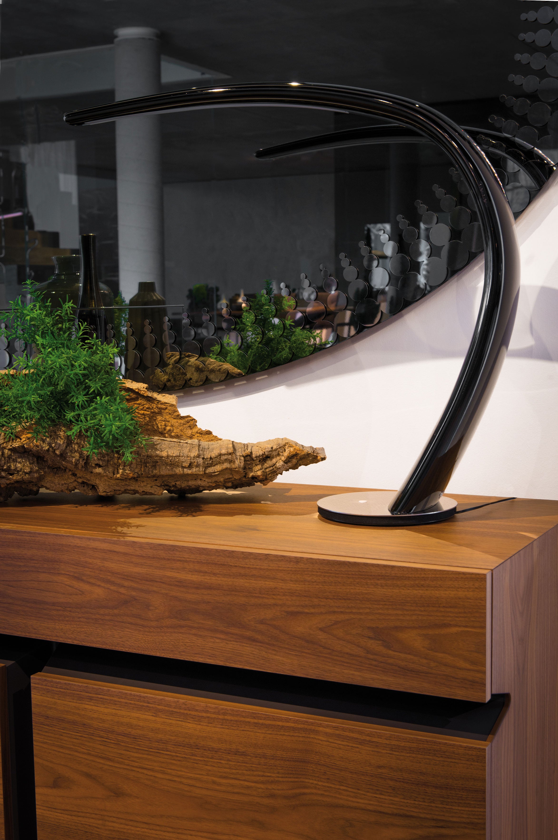 Cattelan Italia Mamba Table Lamp