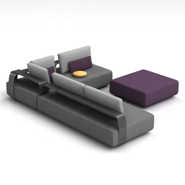 Manutti Kumo Corner Seat