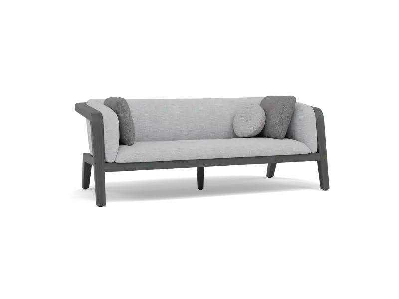 Manutti Sunrise 2 Seater Sofa