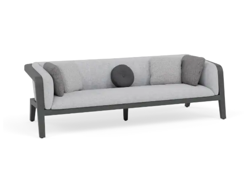 Manutti Sunrise 3 Seater Sofa