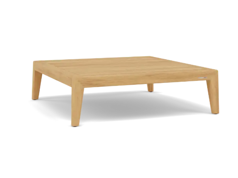 Manutti Sunrise Coffee Table 120cm X 120cm