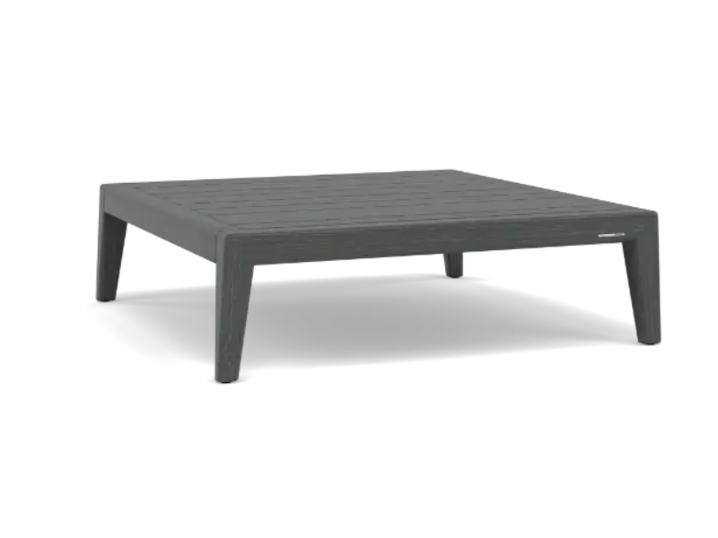 Manutti Sunrise Coffee Table 120cm X 120cm