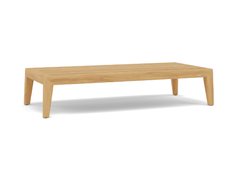 Manutti Sunrise Coffee Table 164cm X 74cm X 35cm