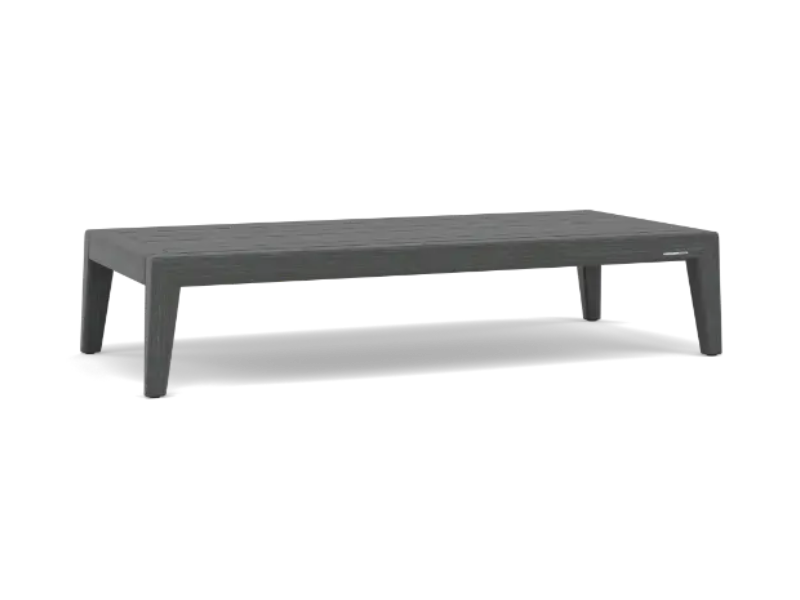 Manutti Sunrise Coffee Table 164cm X 74cm X 35cm