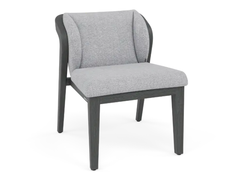 Manutti Sunrise Dining Side Chair