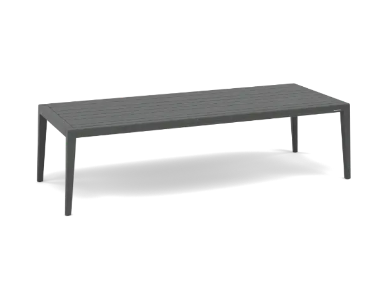 Manutti Sunrise Dining Table 285cm X 110cm