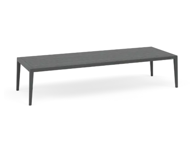 Manutti Sunrise Dining Table 350cm X 120cm